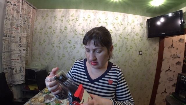 VLOG погода в Новокузнецке +2/покупки в Эльдорадо, Лента/потратили 3500 руб/обзор смотреть онлайн