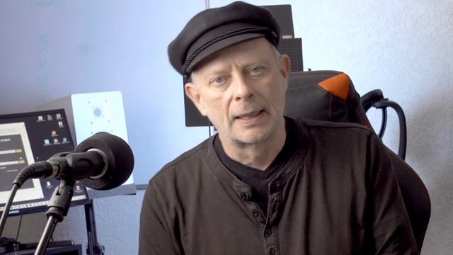 Another ATEM mini remote control implementation for touchscreen смотреть онлайн