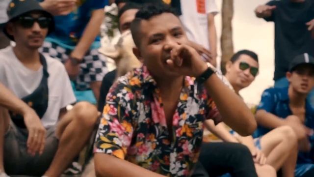 MR.DJII " ORANG TIMUR " Ft Bungsu BM X Chevoz Nau X F.U.A X Genji Constantino X Rinto Nanga ( 2021) смотреть онлайн