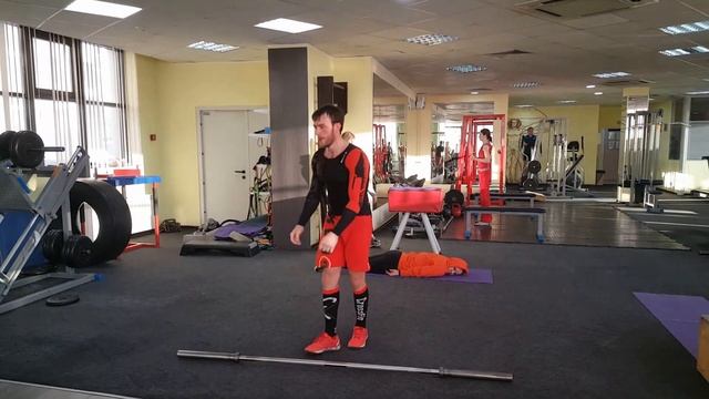 Функциональный тренинг. Functional training. смотреть онлайн