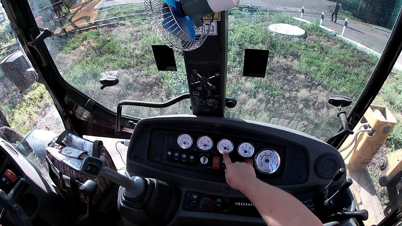 Как всегда быть в курсе, сколько литров солярки в баке, если не работает указатель топлива. Часть №1 смотреть онлайн