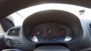 решение проблемы со стуком двигателя фольксваген поло седан