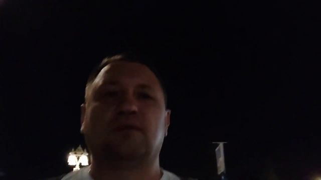 #F4 ночная прогулка ? город Гянджа АЗЕРБАЙДЖАН ? #пробудильник #probudilnik смотреть онлайн