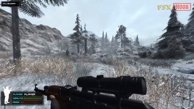 Me and PostApocalypse 2 Scraping Gameplay PC HD смотреть онлайн