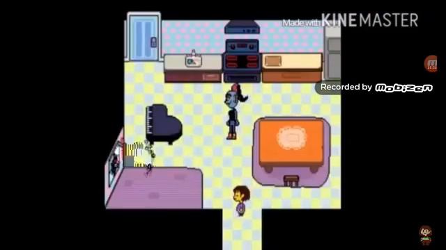 Chara reacts to undertale vines part 5 (last episode) смотреть онлайн