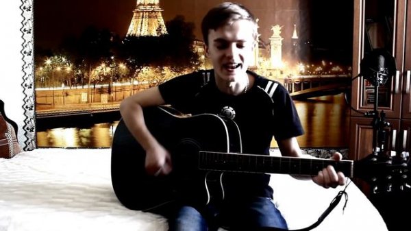 Эта песня покорила весь интернет