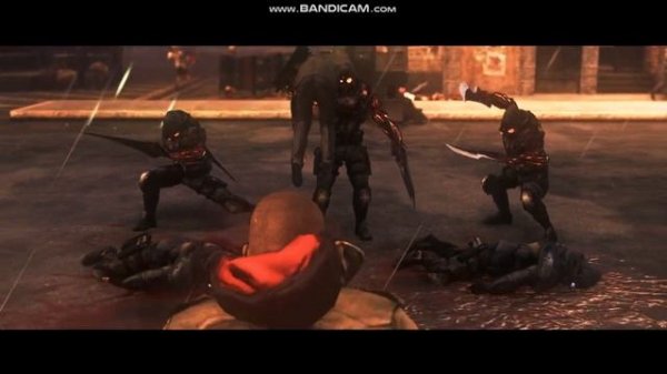 Prototype 2 выследить и поглатить агента Гриффина