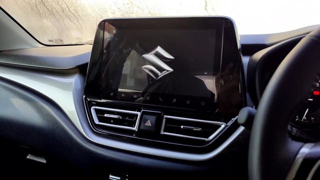 Baleno 2022 OTA update | Wireless Android auto and apple car play | Full process смотреть онлайн