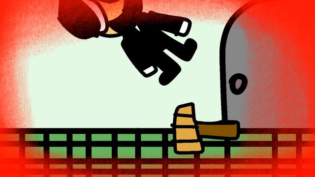 МАМААА!!!!!!! НО ЭТО 2Д АНИМАЦИЯ смотреть онлайн