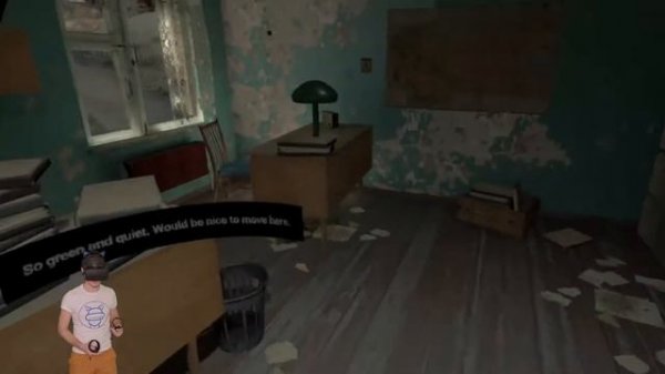 INTO THE RADIUS VR 2.0 СТАЛ ХАРДКОРОМ! - Into the Radius прохождение (STALKER VR) № 3