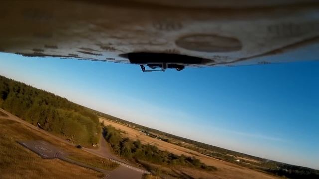 Cessna 550 Turbojet и RunCam смотреть онлайн