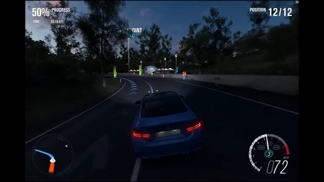 Surface Studio Gaming (4K, 3K, 1080p) on Forza Horizon 3 смотреть онлайн