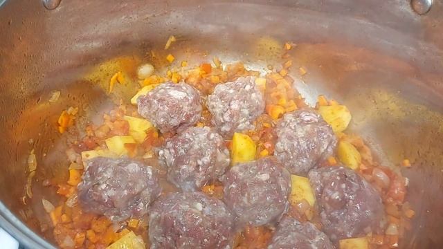 Ыстық тағамдар . Рецепта горячих блюд. смотреть онлайн