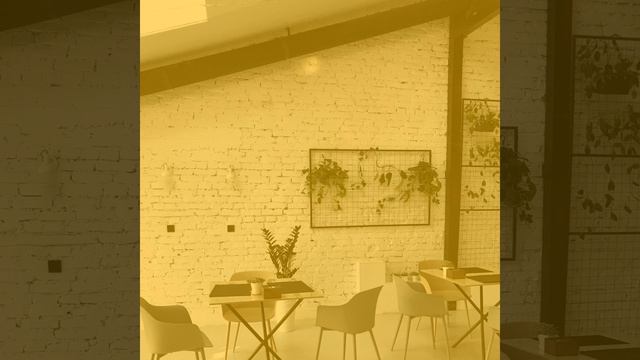 Эстетика творчества на холсте