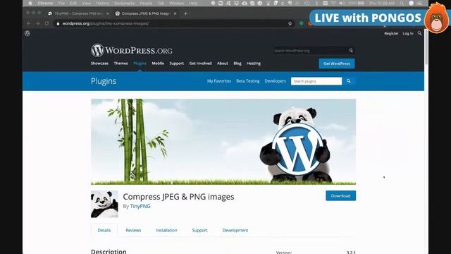 Optimize Your Images! смотреть онлайн