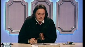 Судебные страсти. Внучатая племянница / Crazy Court. Grandniece