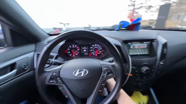 5 Reasons to Buy a Veloster Turbo! смотреть онлайн