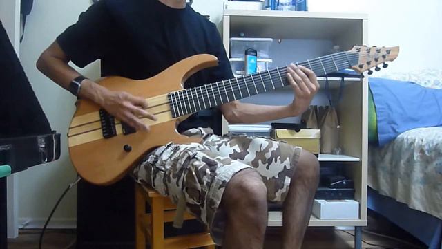 Rocket Skates (Deftones Cover) смотреть онлайн