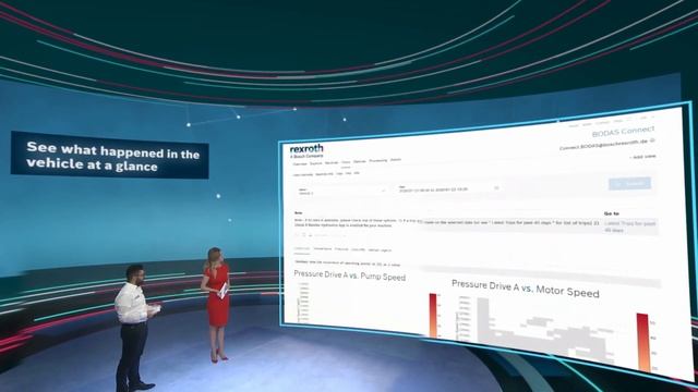 [Subtitles] Bosch Rexroth On Air: Transforming Mobile Machines смотреть онлайн