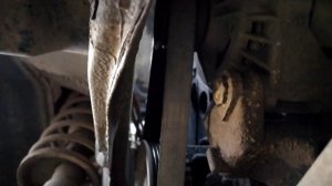 Замена генератора на ВАЗ 2114.