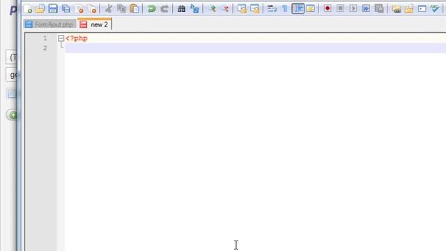 Ajouter Sur base de données avec PHP/MYSQL смотреть онлайн