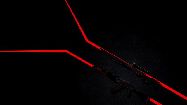 От бомжа до ножа #2 (Ставка на csgolounge) смотреть онлайн