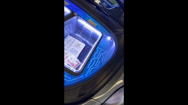 2018 Tesla Model 3 - CroftgateUSA + Hansshow + Oracle смотреть онлайн
