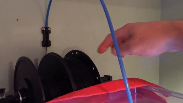 Update On The QIDI X-max Filament Adjustment And Ribbon Cable Adjustment