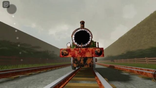 me playing sodor fallout Percy failed escape Roblox meme смотреть онлайн