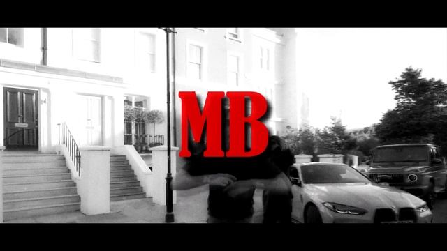 LIL KRYSTALLL X OBLADAET - MB (REMIX By NIgma Prod.)