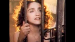 MADONNA   Like A Prayer '98