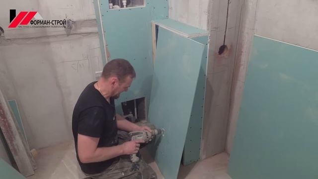 Монтаж инсталяции. Много ВАЖНЫХ моментов. ВЕСЕЛО.