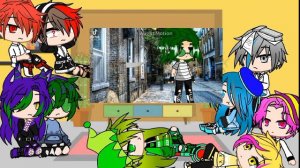 реакция 13 карт на Вару и Джокера 😈