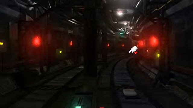 Final Fantasy VII The Threat Mod v1.0.5 with commentary 2# Another new Boss! смотреть онлайн