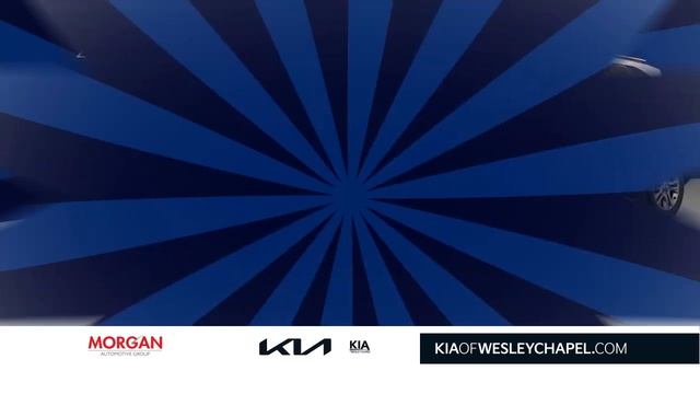 Get More In May | Kia of Wesley Chapel смотреть онлайн