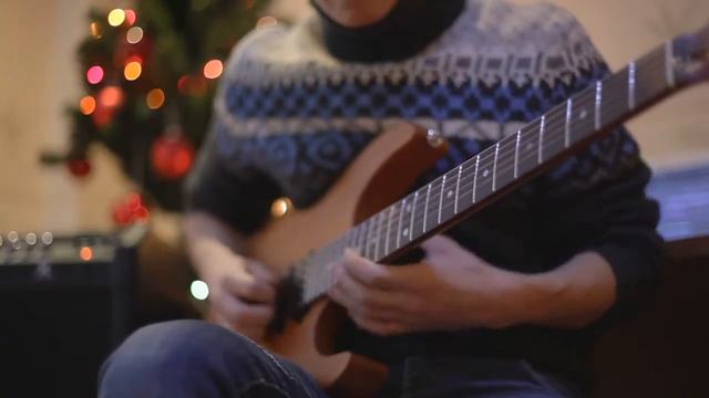 George Benson - Affirmation (cover version) смотреть онлайн