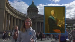 ЧТО ПОСМОТРЕТЬ В ПИТЕРЕ ЗА 1 ДЕНЬ БЕСПЛАТНО | Питер за 1 день | 1 ЧАСТЬ | Я В ПИТЕРЕ