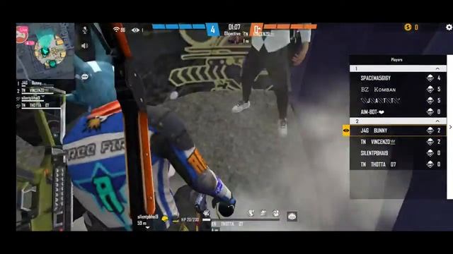 VJ JACK GAMING LIVE - COME ON GAME TO GET GIFTS WITH TEAM. VIP GUN TO BE FOUNDED PART7 90JSBDFGYUWG смотреть онлайн