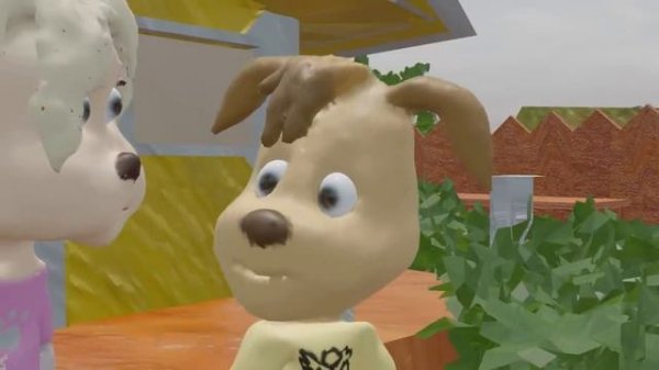 берескины и 2 косаря