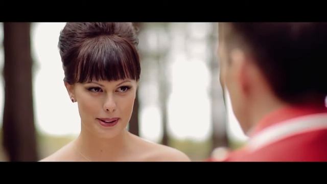 Винтажно-готическая свадьба 07.09.2013 г. Съемка в две камеры. г. Екатеринбург. смотреть онлайн