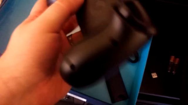 Unboxing the Steam Controller смотреть онлайн