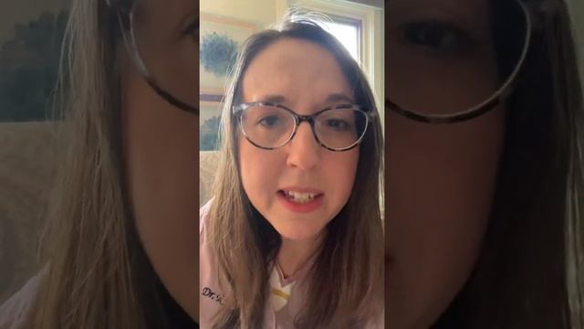 Are you “adrenaline dominant?” Watch this! смотреть онлайн