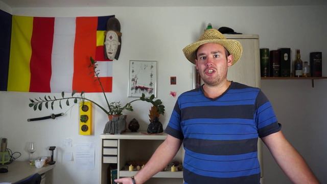 Der Hibiskus für den Garten смотреть онлайн