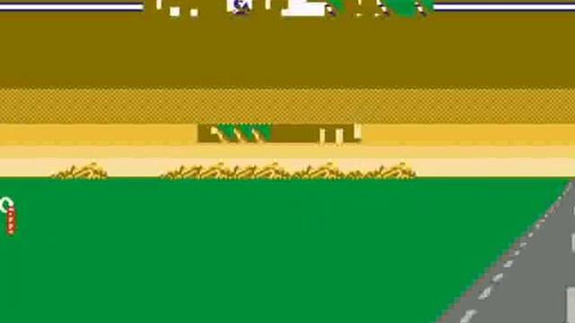 NES Adventures of Bayou Billy Easy Hack смотреть онлайн
