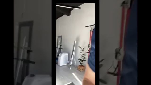 работа с походкой исправление осанки 9 смотреть онлайн