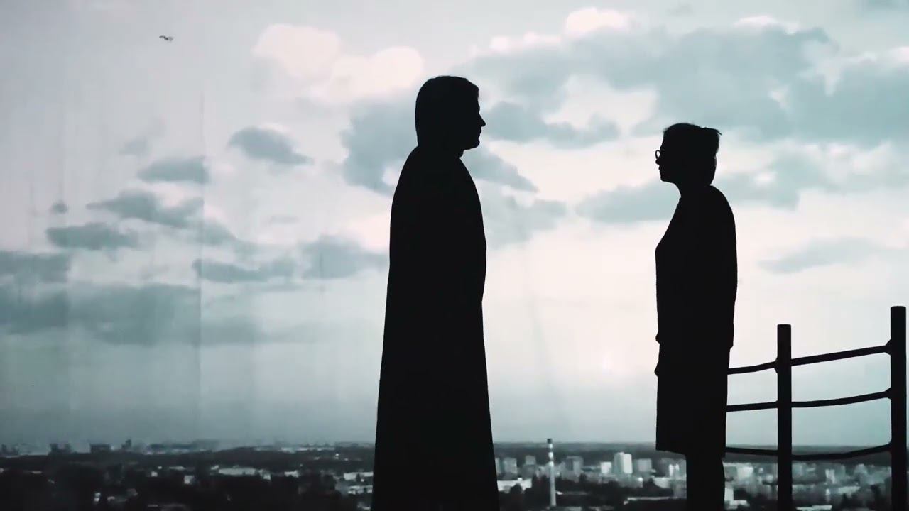 Если душа сложила крылья - Театральное служение церкви Дом Евангелия Краснодар смотреть онлайн