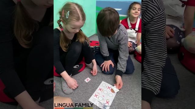 Animals Tic-Tac-Toe смотреть онлайн