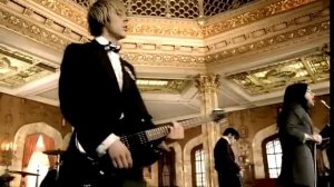 The Used - All That I've Got (Video)