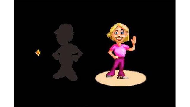 Pippa Funnell Stable Adventure GBA смотреть онлайн