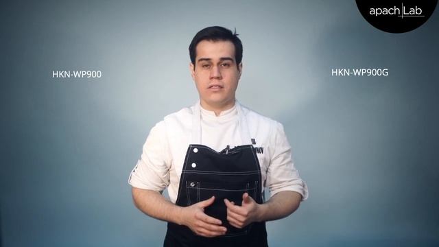 Микроволновая печь Hurakan HKN-WP900 смотреть онлайн